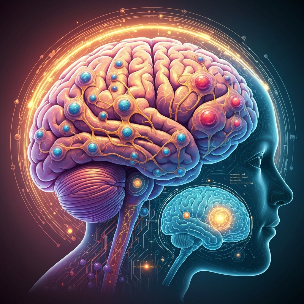 The Science Behind Emotional Healing