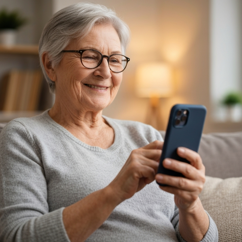 Managing Anxiety in the Digital Age