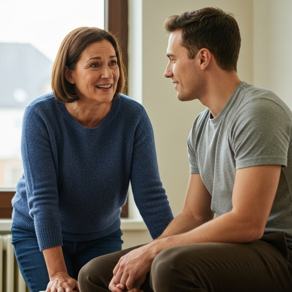 The Power of Listening: How It Transforms Lives